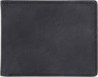 Wallet for Men-Genuine Leather RFID Blocking Bifold Stylish Wallet - Image 7