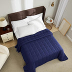 L'AGRATY Weighted Blanket - Image 2