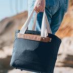CleverMade Collapsible Insulated Cooler Bag – Leakproof Soft Folding Cooler - Image 8