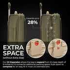 Briggs & Riley Essential 22" Carry On Expandable Spinner - Image 3