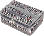 FlowFly Small Insulated Lunch box Portable Soft Bag Mini Cooler Thermal Meal by FlowFly