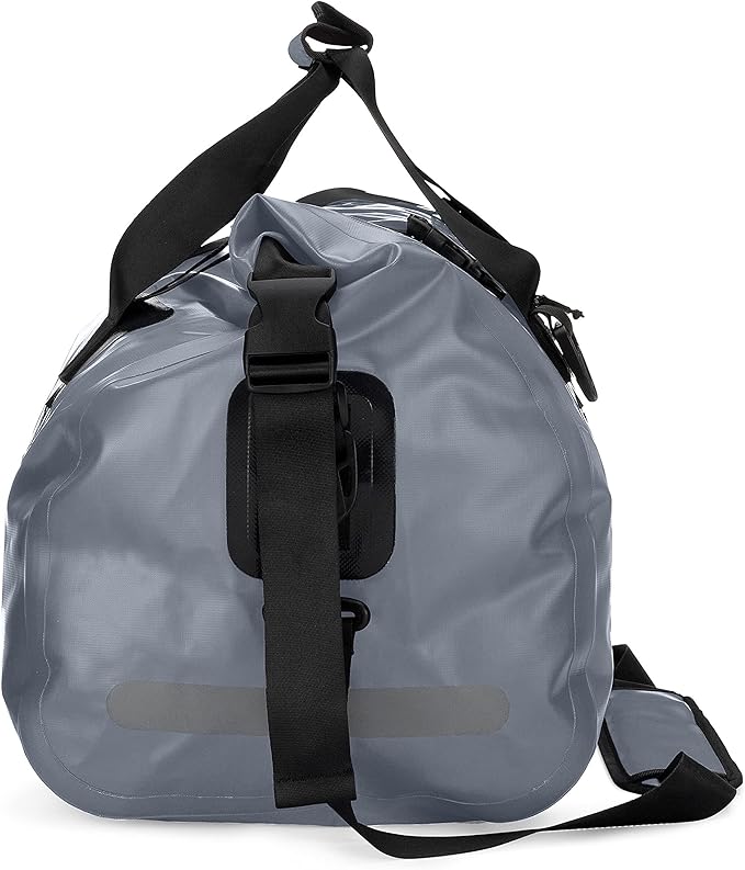 Earth Pak Waterproof Duffel Bag - Image 4