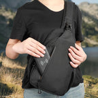 CCW Sling Chest Bag - Image 7
