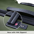 Tach V3.1 Hard Shell Carry On Luggage 20 inch | Carry on Luggage - Image 6