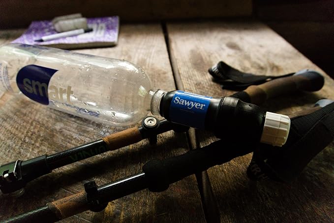 Squeeze Water Filtration System - Image 14
