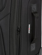 SwissGear Sion Softside Expandable Luggage, 3-Piece Set - Image 10