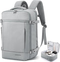 SHOWKOO 40L Travel Backpack for Men & Women, Airline Approved Carry On Laptop by SHOWKOO