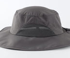 Home Prefer UPF50+ Mens Sun Hat Wide Brim Fishing Hat - Image 4