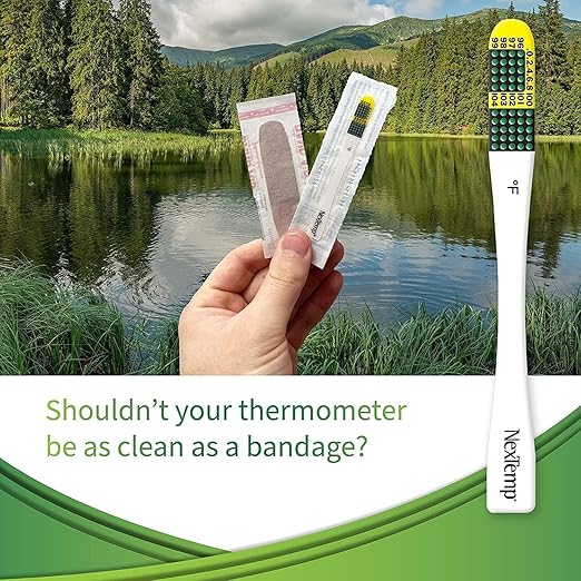 Ultra Single-Use Thermometers - Image 8