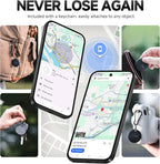 MiLi MiTag Bluetooth Tracker for Android, Google Certified Key Finder/Luggage - Image 6