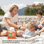 General Medi First Aid Kit - Image 5