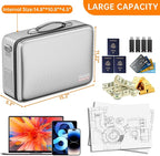 DocSafe Fireproof Document Box - Image 5