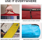 Large Packing Cubes for Travel - Image 2