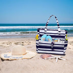 Waterproof Beach Tote Pool Bags - Image 7