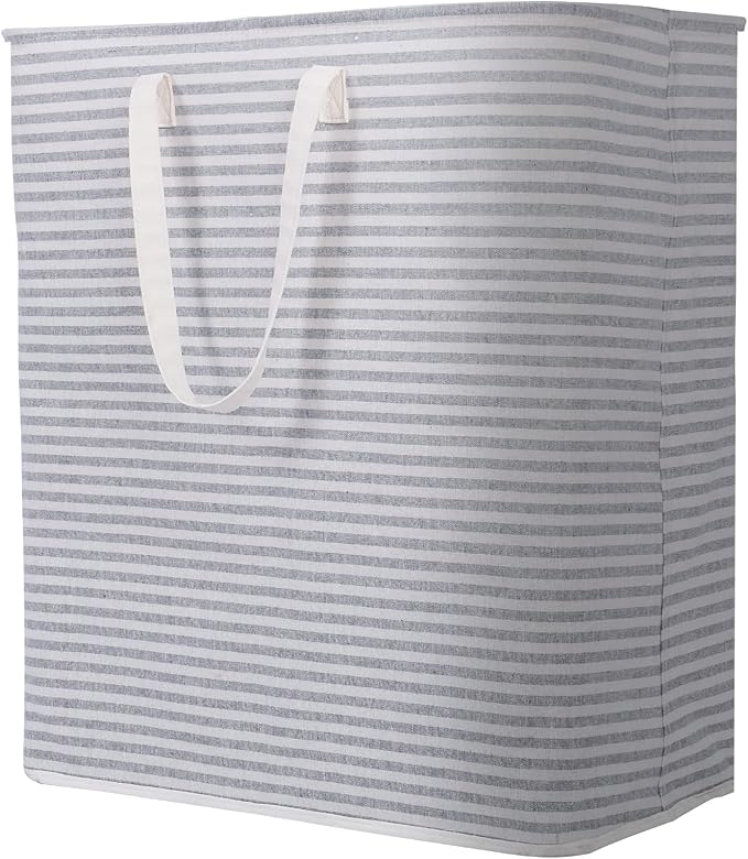 Lifewit Laundry Hamper Large Collapsible Laundry Basket, Freestanding by Lifewit