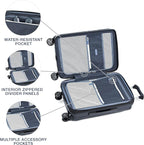 Travelpro Platinum Elite Hardside Expandable Carry on Luggage, 8 Wheel Spinner - Image 5
