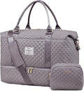 LOVEVOOK Travel Duffle Bag, Weekender Bags by LOVEVOOK