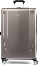 Travelpro Pathways 3 Hardside Expandable Luggage, 8 Spinner Wheels, Lightweight by Travelpro