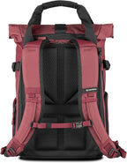 WANDRD All New PRVKE 15L V4 Camera Backpack: Built-In Camera Cube Travel - Image 2