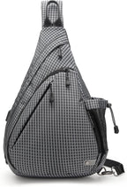 Water-Proof Sling bag/Crossbody Backpack/Shoulder Bag by turnway