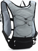 Hydration Backpack, Water Backpack, Women's Running Vest, Running Backpack - Image 2
