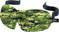 Bucky 40 Blinks No Pressure Printed Eye Mask by Bucky