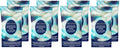Pacifica Beauty Coconut Milk & Essential Oils Underarm Deodorant Wipes by PacificaBeauty