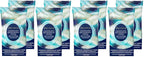 Pacifica Beauty Coconut Milk & Essential Oils Underarm Deodorant Wipes by PacificaBeauty