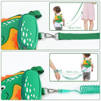 Accmor Toddler Harness Leash - Image 4
