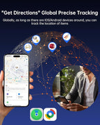 Bluetooth Tracker for AirTag - Image 3