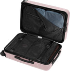 Away Bigger Carry-On Luggage, Lightweight Hardside Large Suitcase - Image 5
