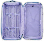 florence by mills Women's Two Wheel Rolling Travel Duffle Bag - Image 3