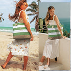 YOOLIFE Beach Bags for Women - Image 2