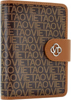 Passport Holder Wallet Bag by VelaStyle