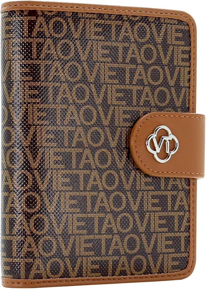 Passport Holder Wallet Bag by VelaStyle