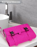 Relavel HangingTravel Toiletry Bag - Image 5