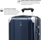 Travelpro Pathways 3 Hardside Expandable Luggage, 8 Spinner Wheels, Lightweight - Image 3