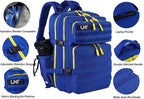 LHI Military Tactical Backpack for Men and Women 45L Army 3 Days Assault Pack - Image 5