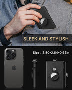 typecase Mens Wallet Card Holder - Image 8