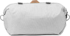 Peak Design Shoe Pouch, Ultralight Travel Organizer Bag by PeakDesign