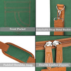 Tirrinia 4 Bottle Wine Gift carrier - Image 6