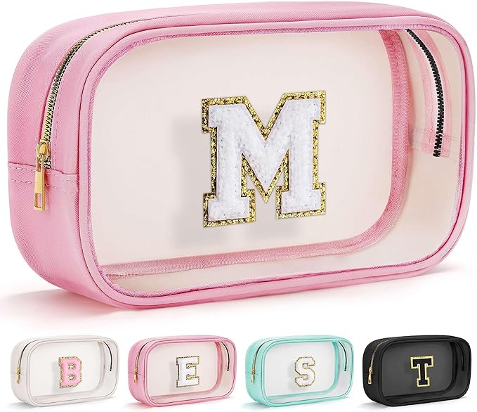 YOOLIFE Graduation Teacher Gifts Travel Toiletry Bag by YOOLIFE