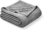 Bare Home Polar Fleece Blanket - Image 4