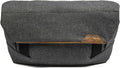 Peak Design Field Pouch V2, 2-in-1 Organizer and Sling Bag, Adjustable Shoulder by PeakDesign