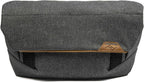 Peak Design Field Pouch V2, 2-in-1 Organizer and Sling Bag, Adjustable Shoulder by PeakDesign