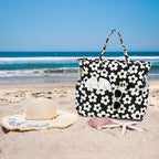 Waterproof Beach Tote Pool Bags - Image 7