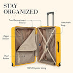 Bric's 30" Expandable Spinner Suitcase - Image 3
