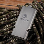 TACRAY Emergency Whistles Lifeguard Safety Whistle - Image 7