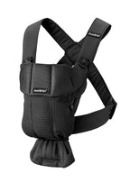 BabyBjörn Baby Carrier Mini, 3D Mesh | Newborn Carrier, Easy-to-Use - Image 2