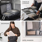 Aerotrunk Compression Packing Cubes - Image 9